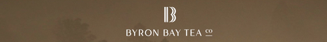 Byron Bay Tea Company
